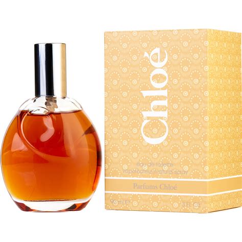 chloe eau de parfum rossmann|chloe perfume bottles.